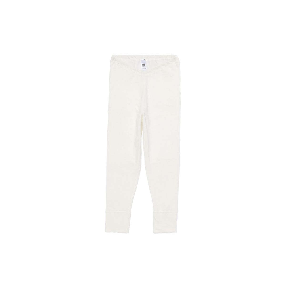 HEMA Kinder thermobroek wit (wit)