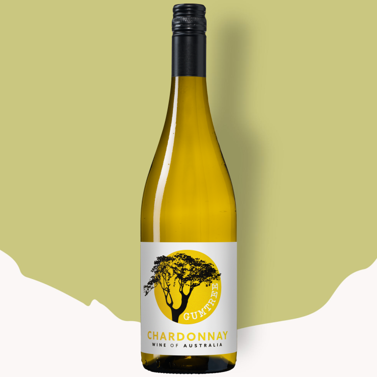 Gumtree Chardonnay 2024