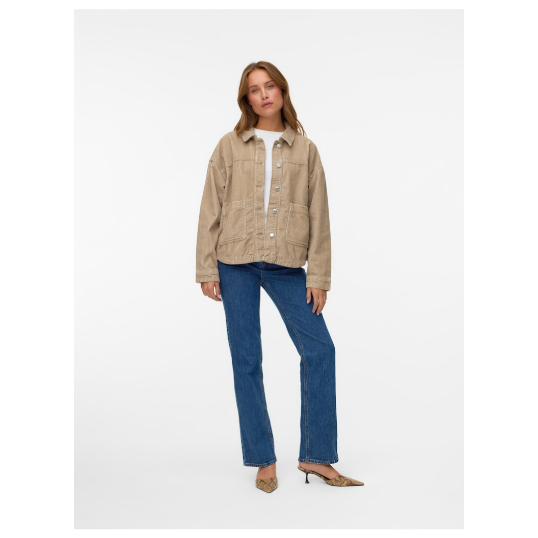 Vero Moda Damen Jacke 10337350 günstig online kaufen