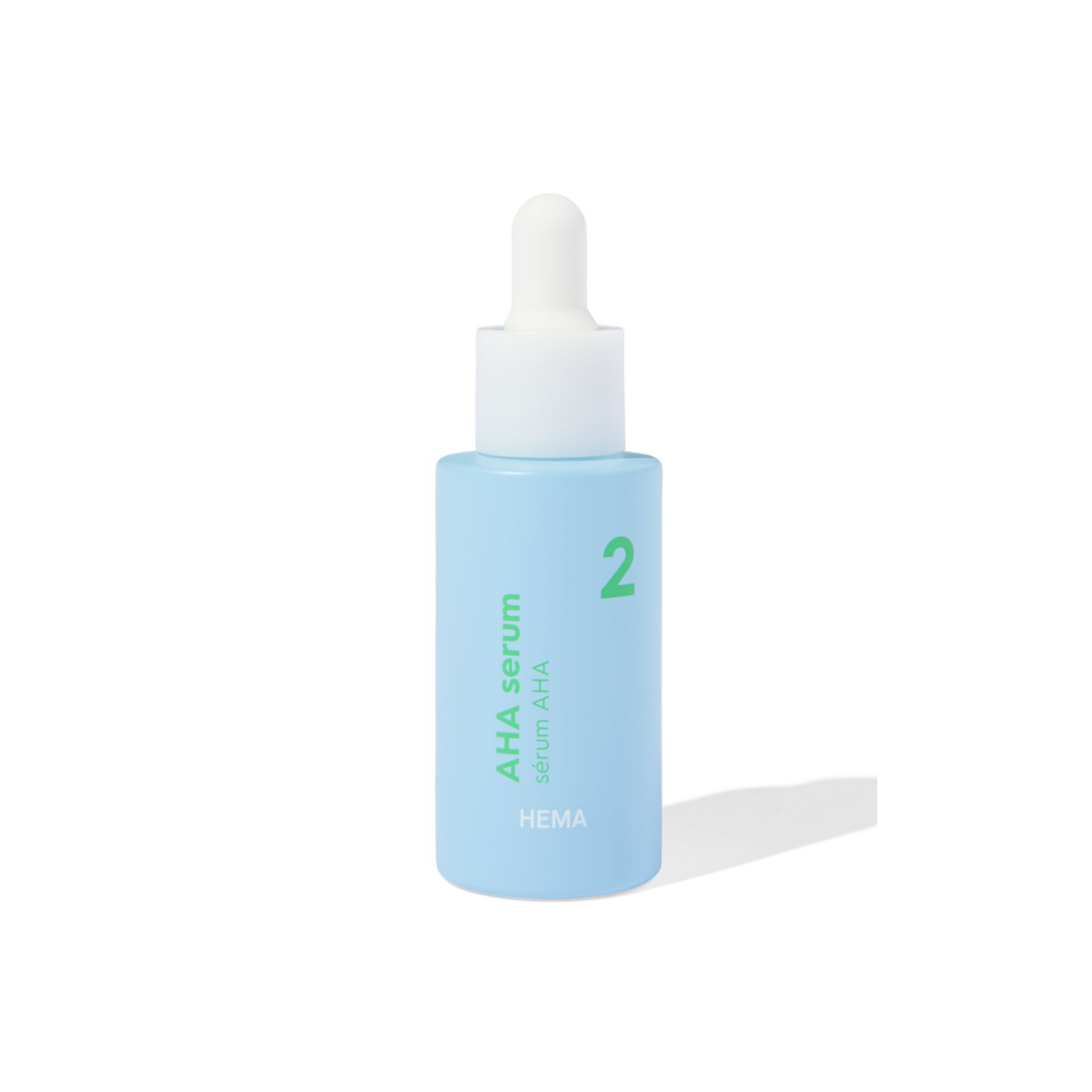 HEMA HEMA Serum AHA 30ml