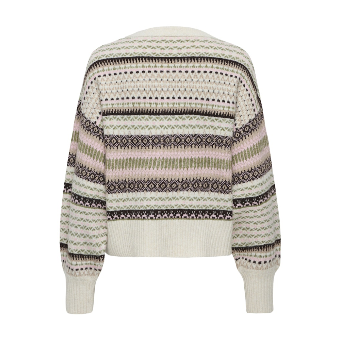 Only Damen Pullover 15285832 günstig online kaufen