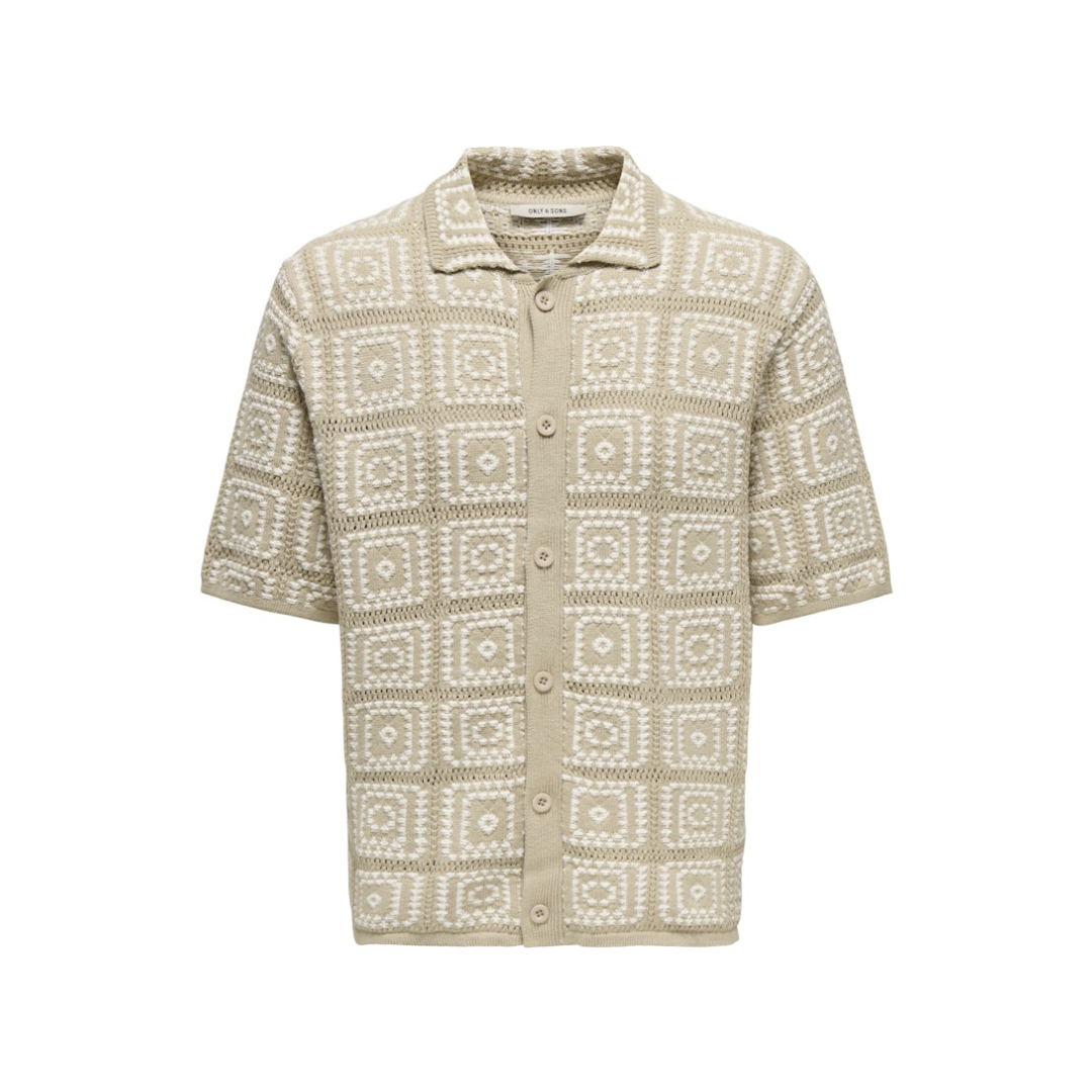 Only & Sons Herren Hemd 22033329 günstig online kaufen