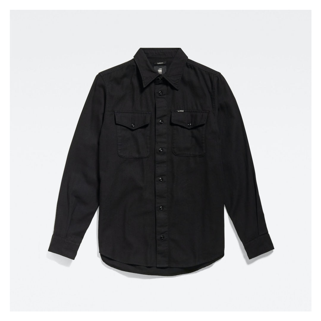 G-star Raw Herren Hemd D24963-d454-b564 günstig online kaufen