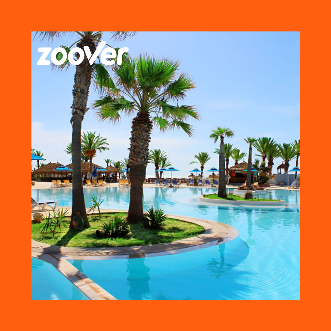 impressie Royal Karthago Djerba