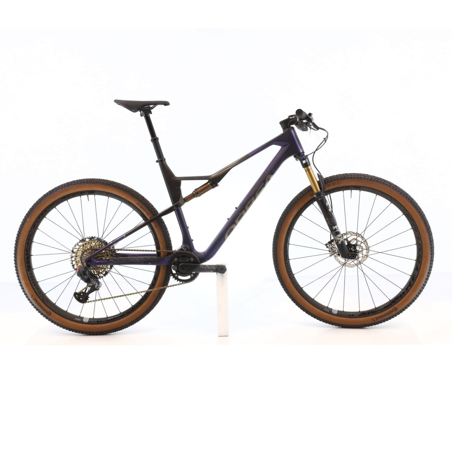 Orbea Oiz M-LTD XX1 AXS taglia XL Semi-nuova