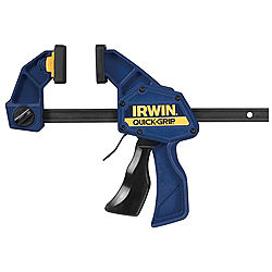 Irwin XP-eenhandssnellijmtang/spreider, 36/900mm - 10505946