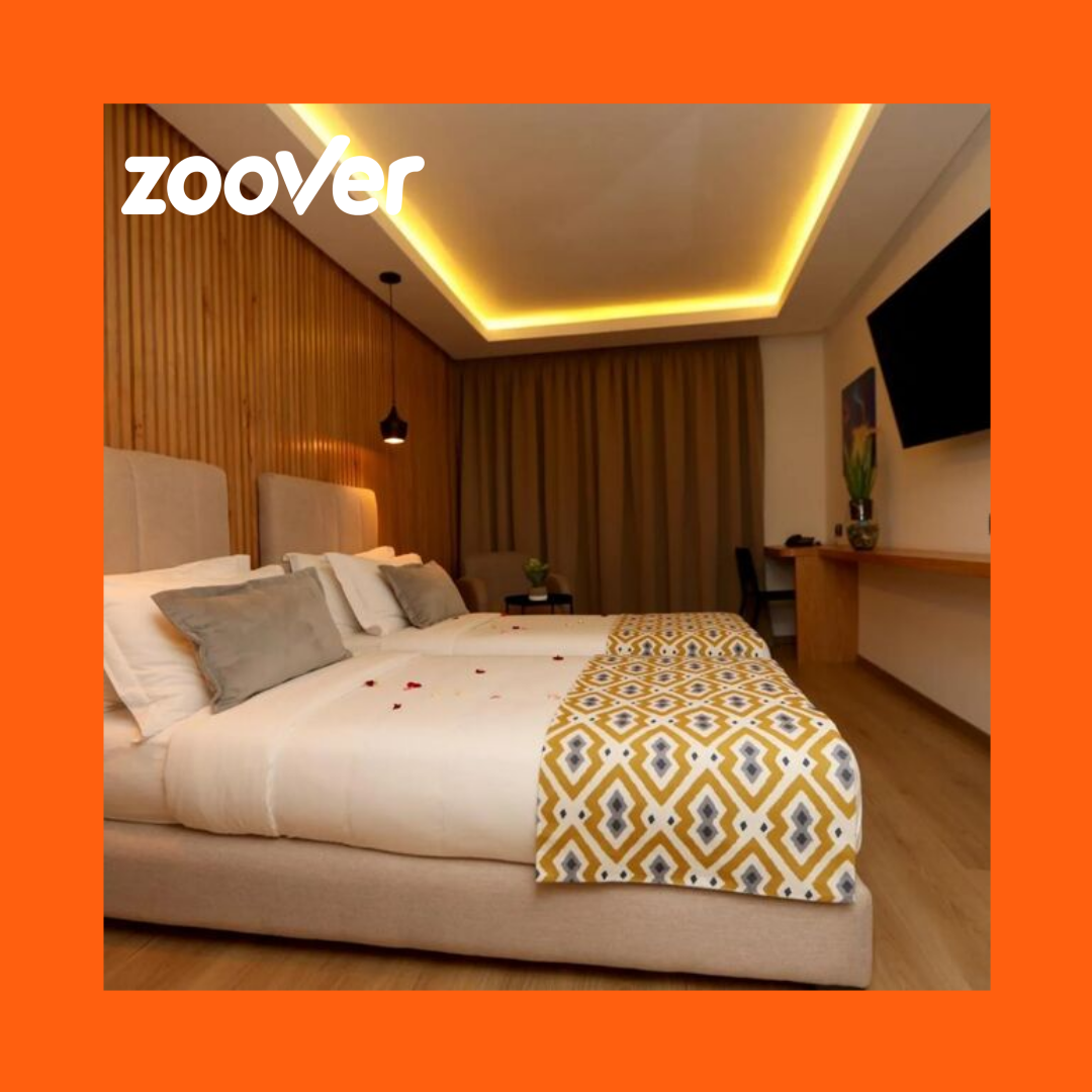 Unico Hotel & Spa