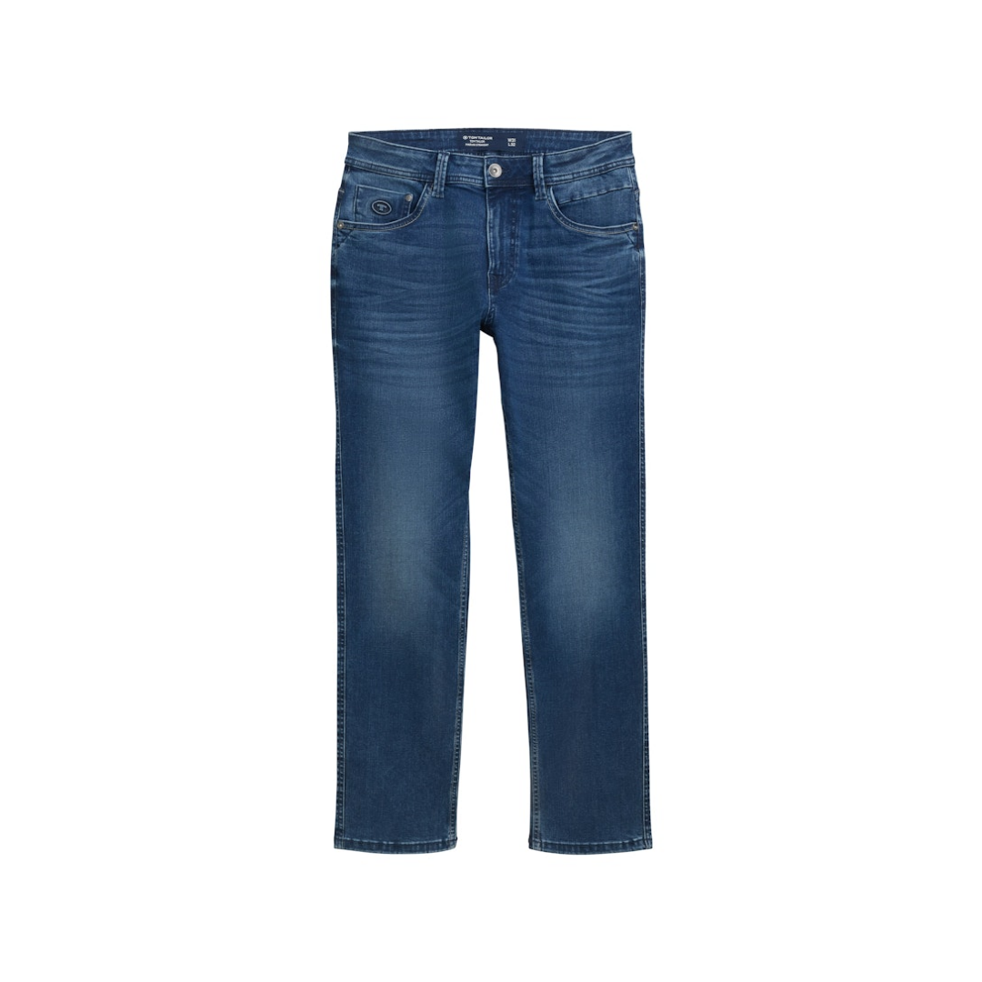 Tom Tailor - Herren Jeans - Blau - Größe: 31-34 - bei Tara-M
