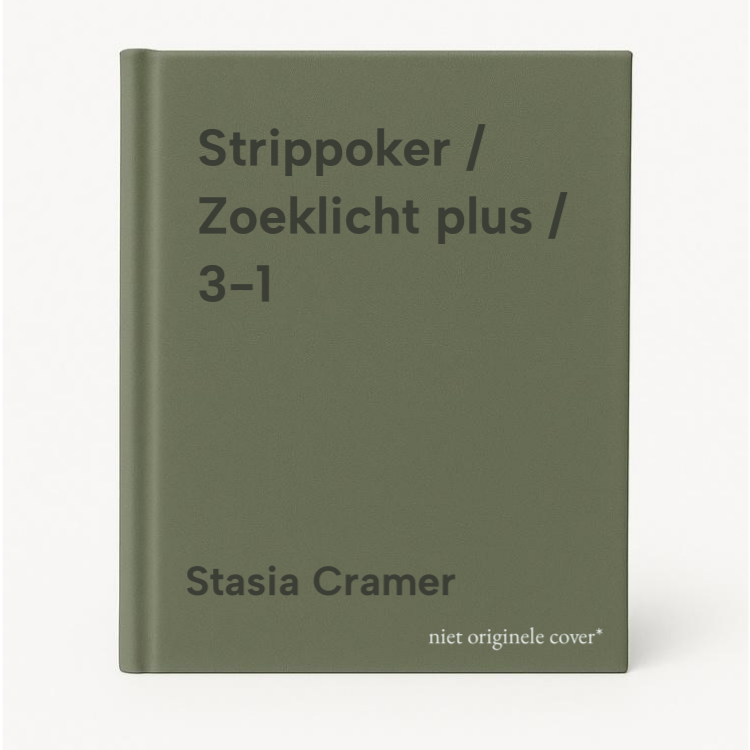 Strippoker