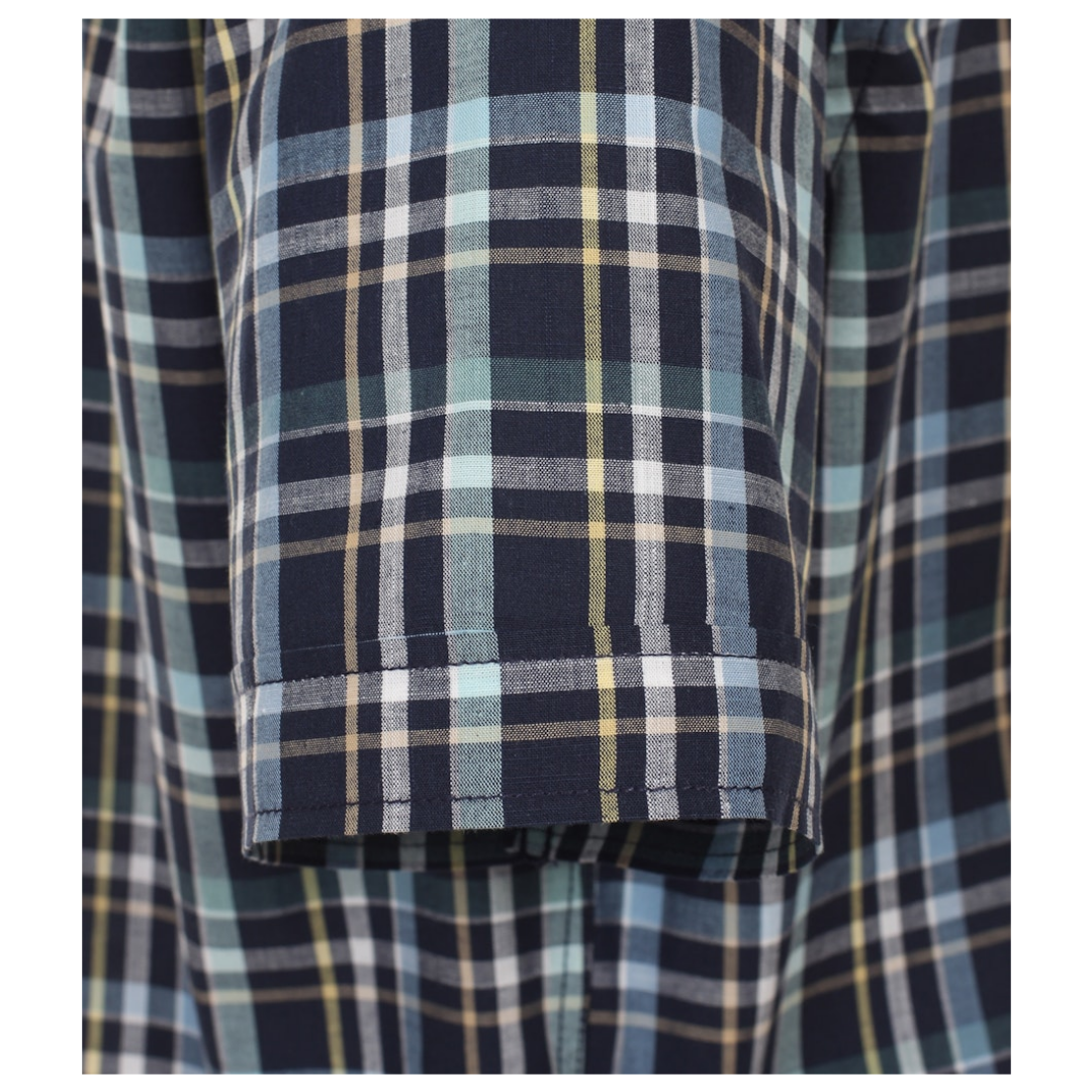 Casamoda Herren Hemd 934090600 günstig online kaufen