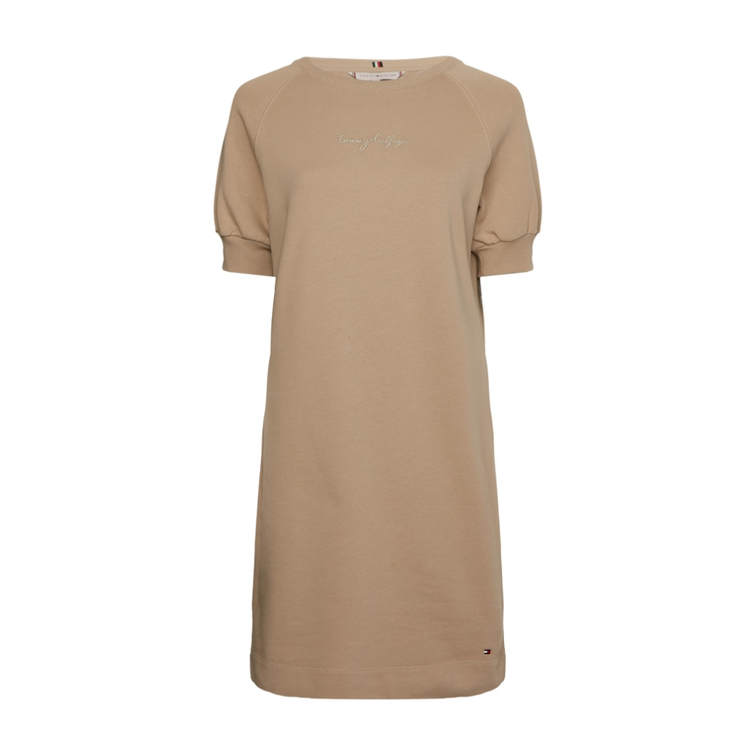 Tommy Hilfiger Damen Kleid Ww0ww33922 günstig online kaufen