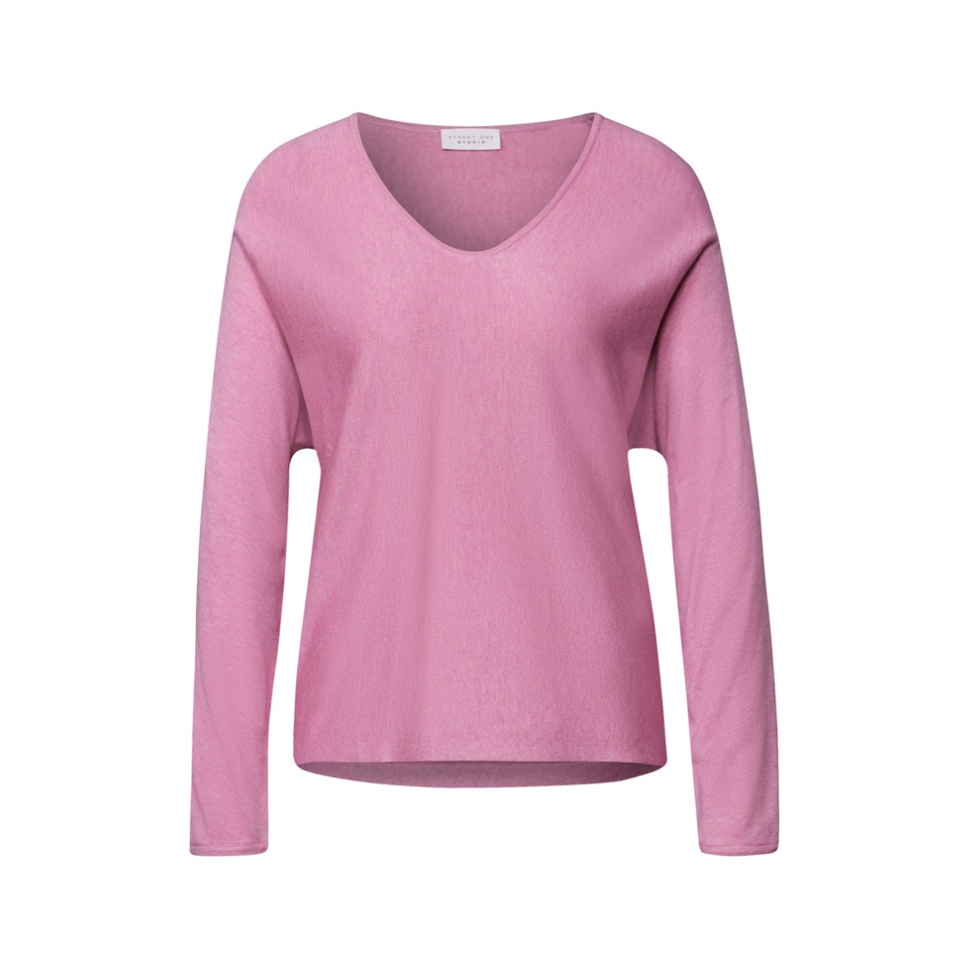 Street One Studio Damen Pullover F303226 günstig online kaufen