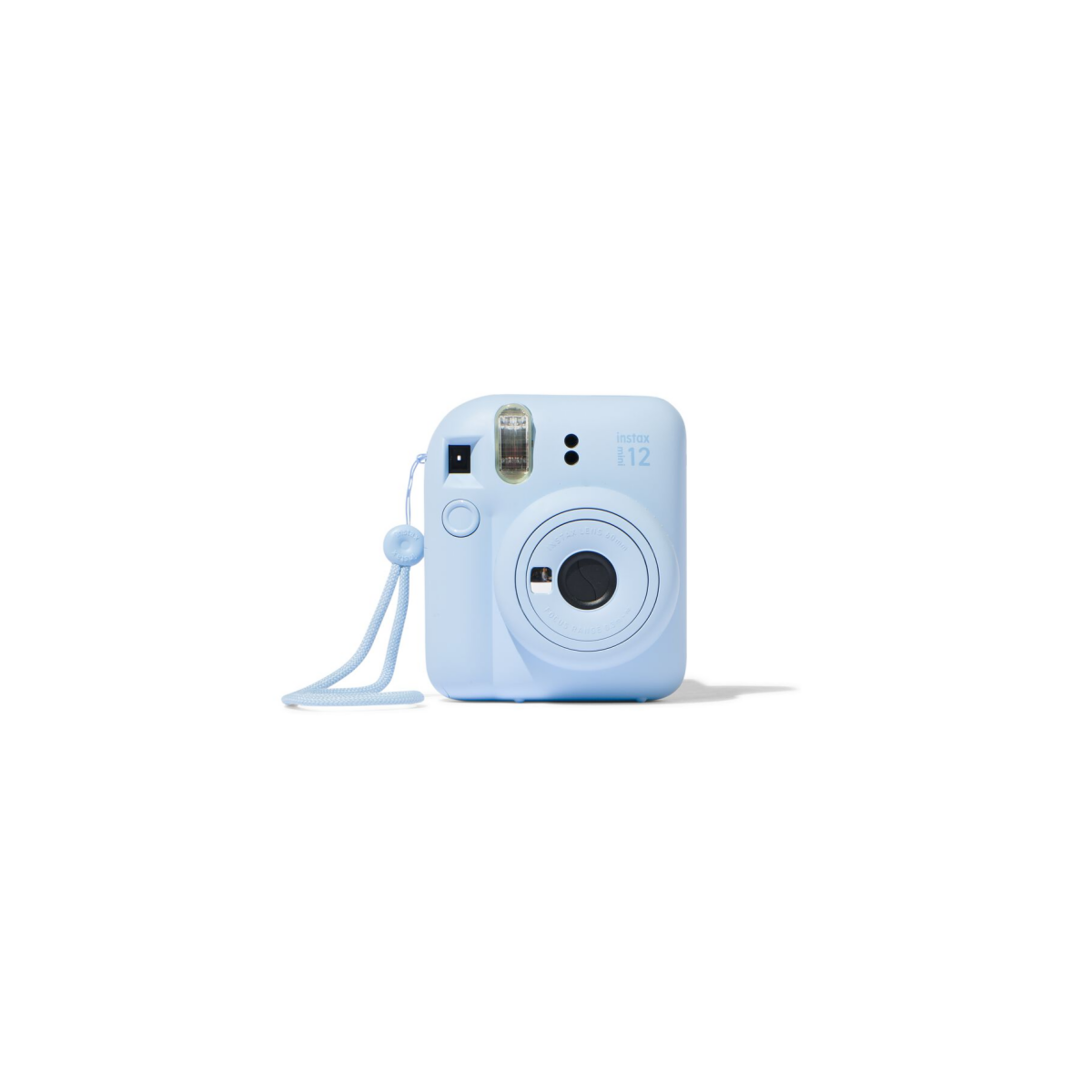 HEMA HEMA Instax Mini 12™ Pastelblauw (lichtblauw)