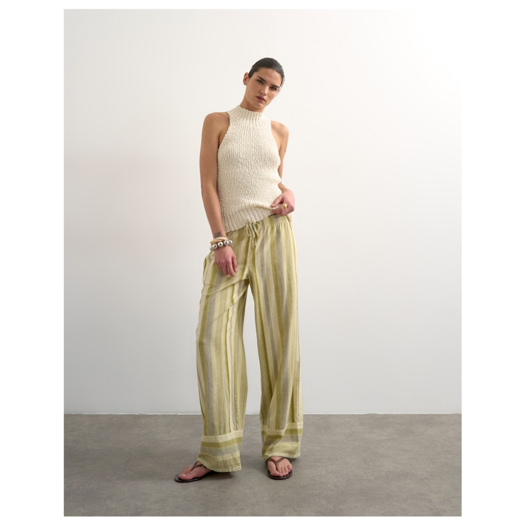 Topshop Damen Hose 31000875 günstig online kaufen