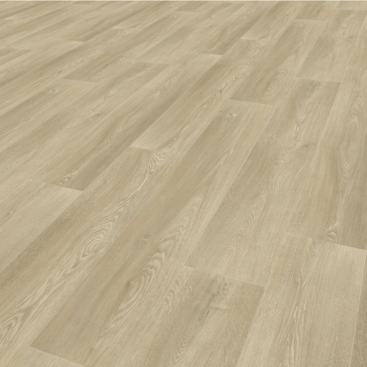 Rouleau 4m de sol PVC effet bois pose sans colle empire light Gerflor - 3000 cm x 400 cm x 0.2 cm