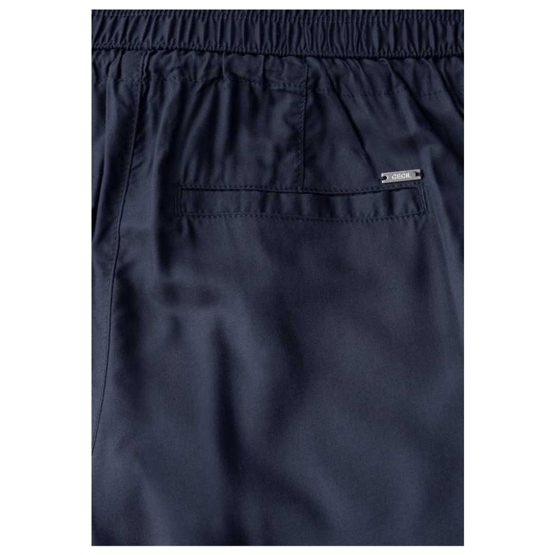 Cecil Damen Hose B379448 günstig online kaufen
