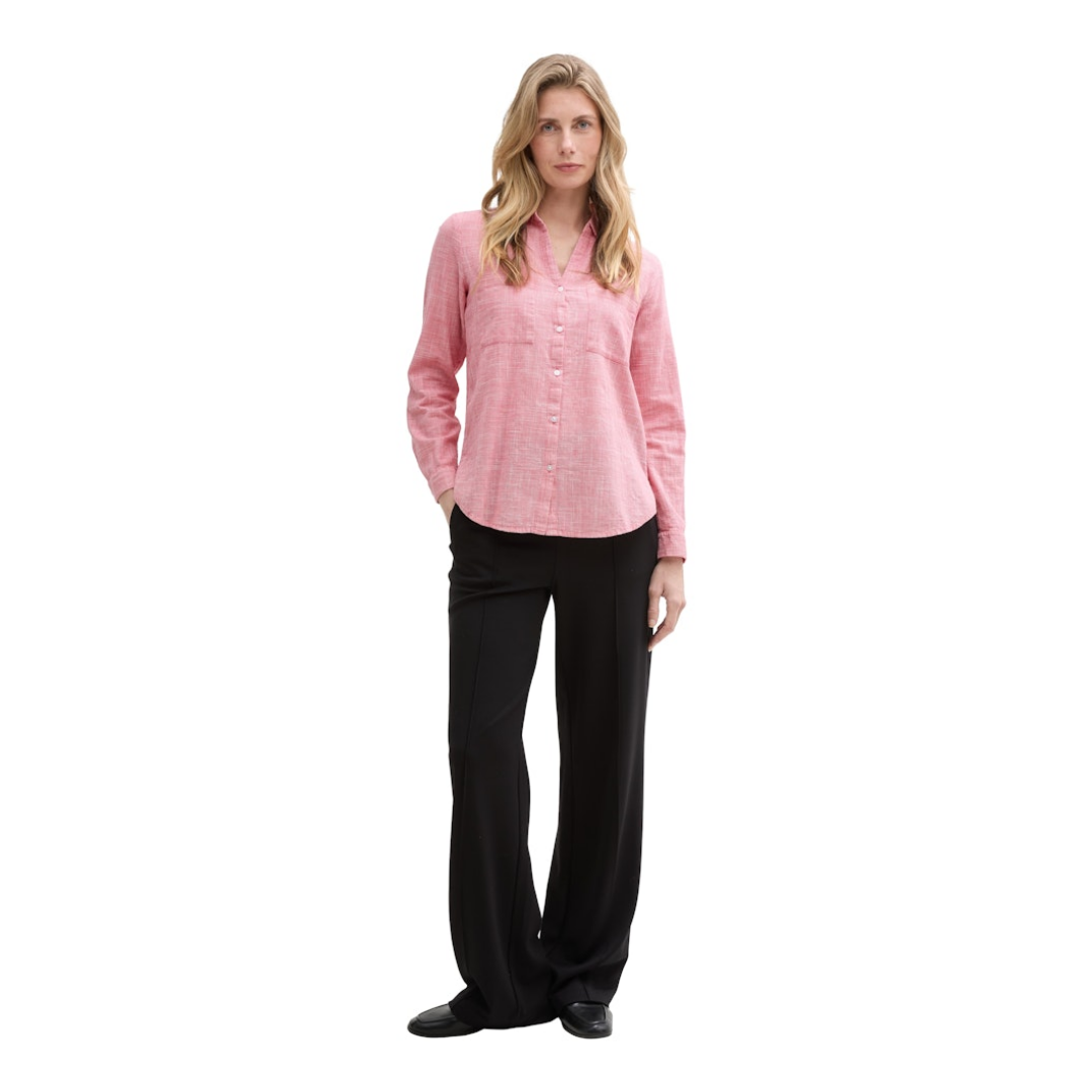 Tom Tailor Damen Bluse 1035247 günstig online kaufen