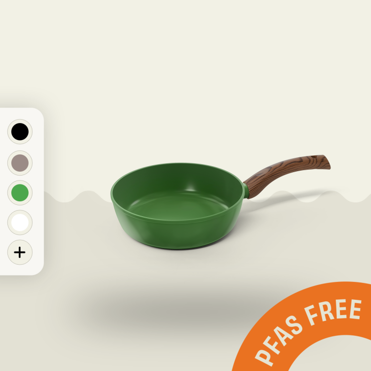 Cook&Pan Hapjespan