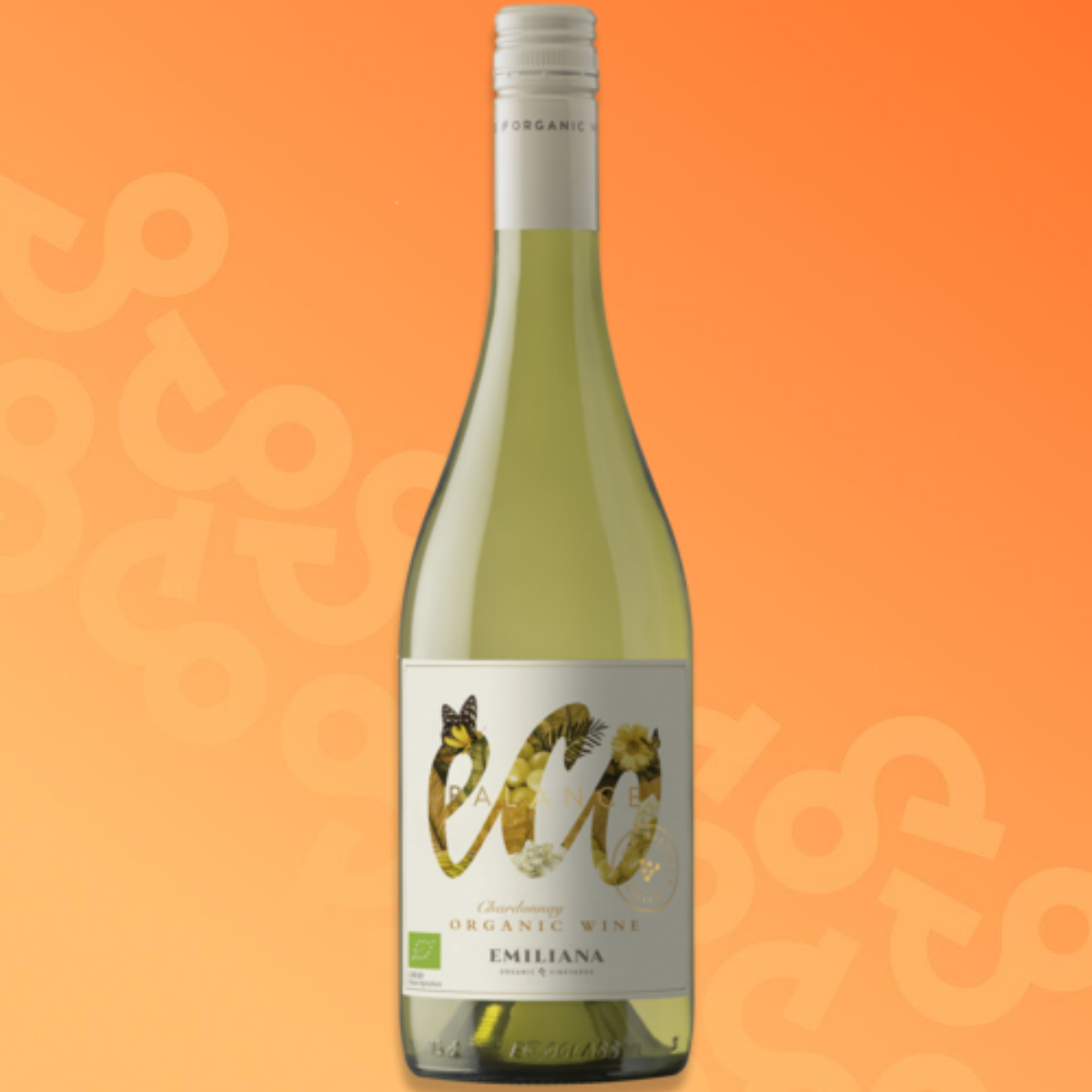 Eco Balance Chardonnay