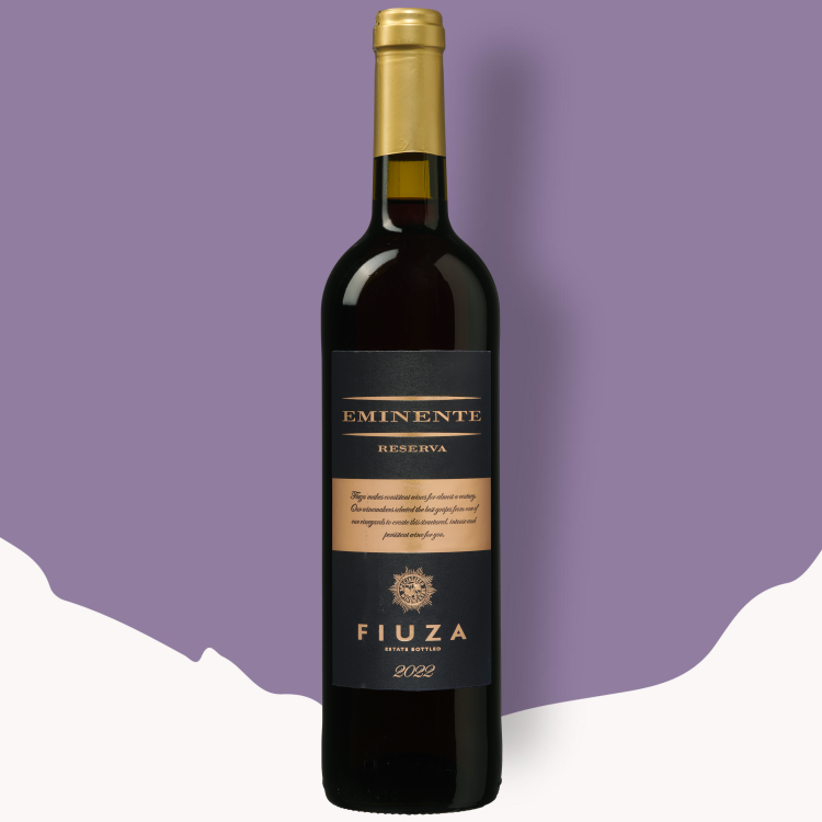 Fiuza Eminente Reserva 2022