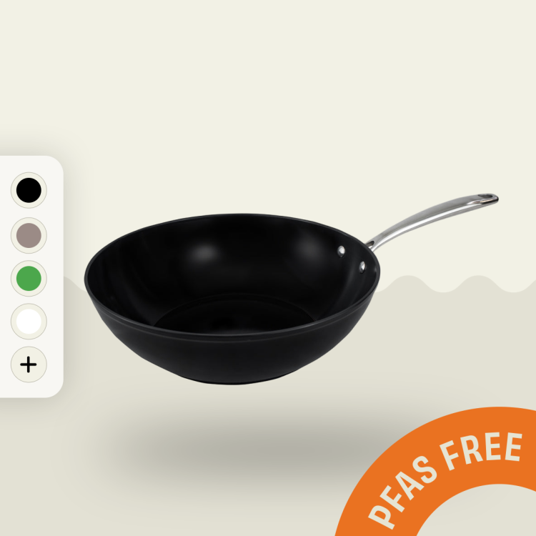 Cook&Pan Signature Wokpan