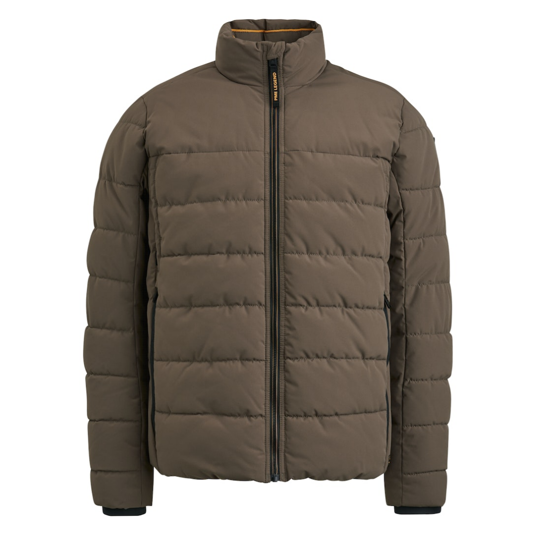 PME Legend - Herren Jacke - Braun - Größe: XXXL - bei Tara-M