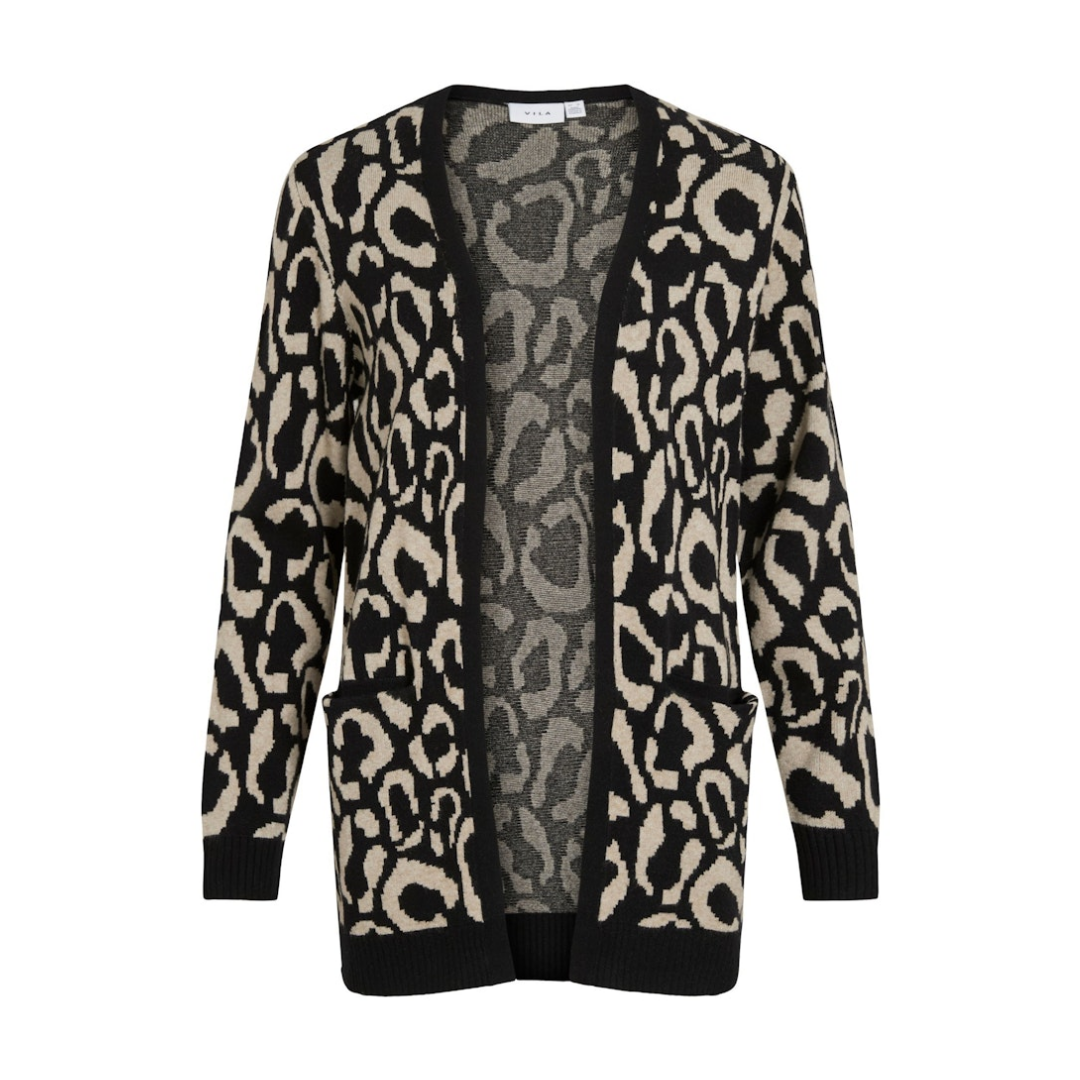 Vila Damen Pullover 14110112 günstig online kaufen