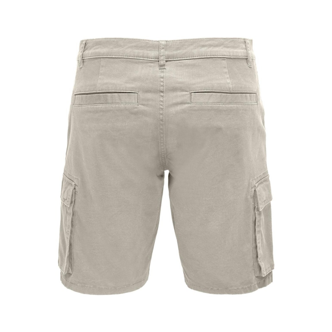Only & Sons Herren Short 22016689 günstig online kaufen
