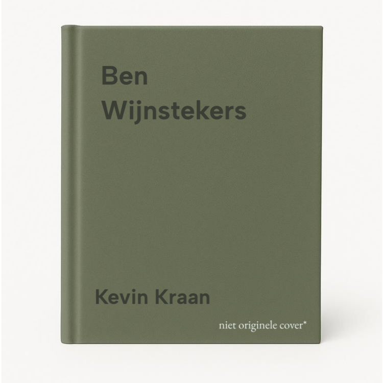 Kevin Kraan Ben Wijnstekers