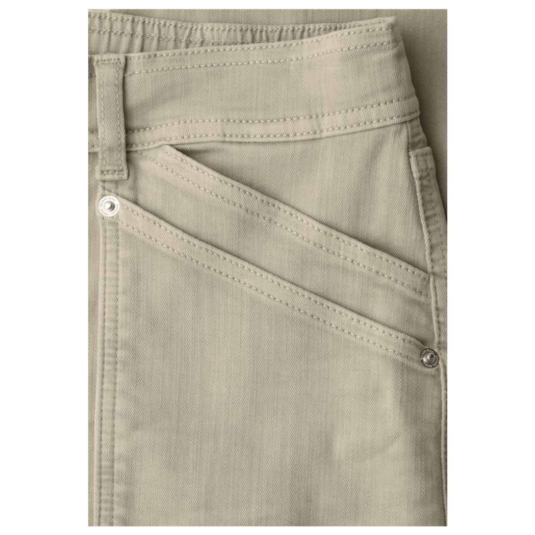 Street One Damen Hose A380152 günstig online kaufen