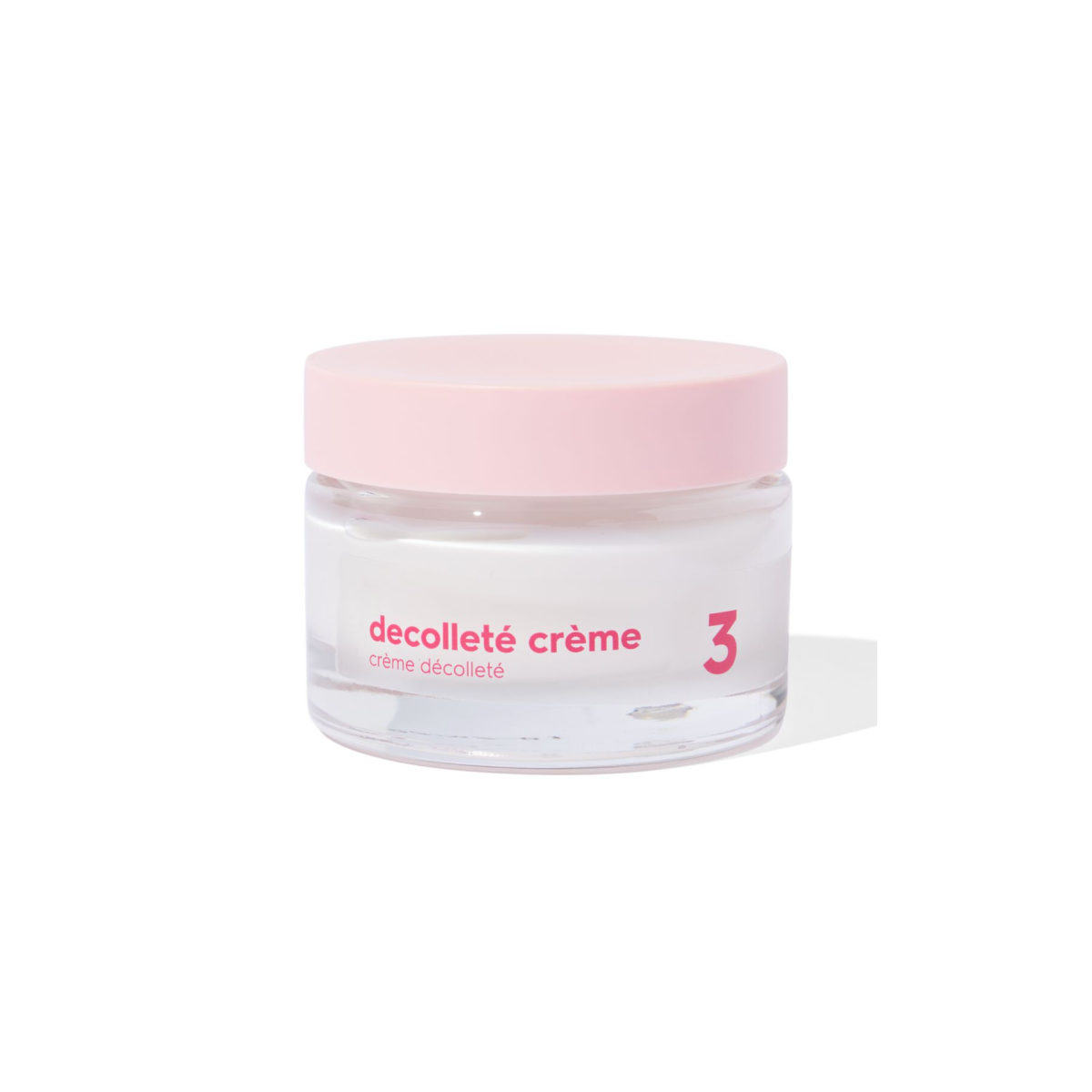 HEMA HEMA Decolleté Crème 40+ 50ml
