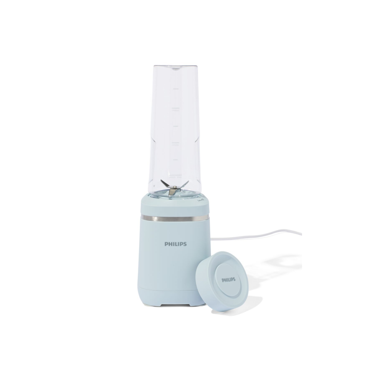 HEMA HEMA Philips Blender 600ml HR2620/40