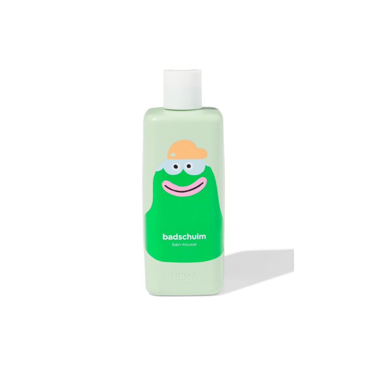 HEMA HEMA Badschuim Voor Kinderen
