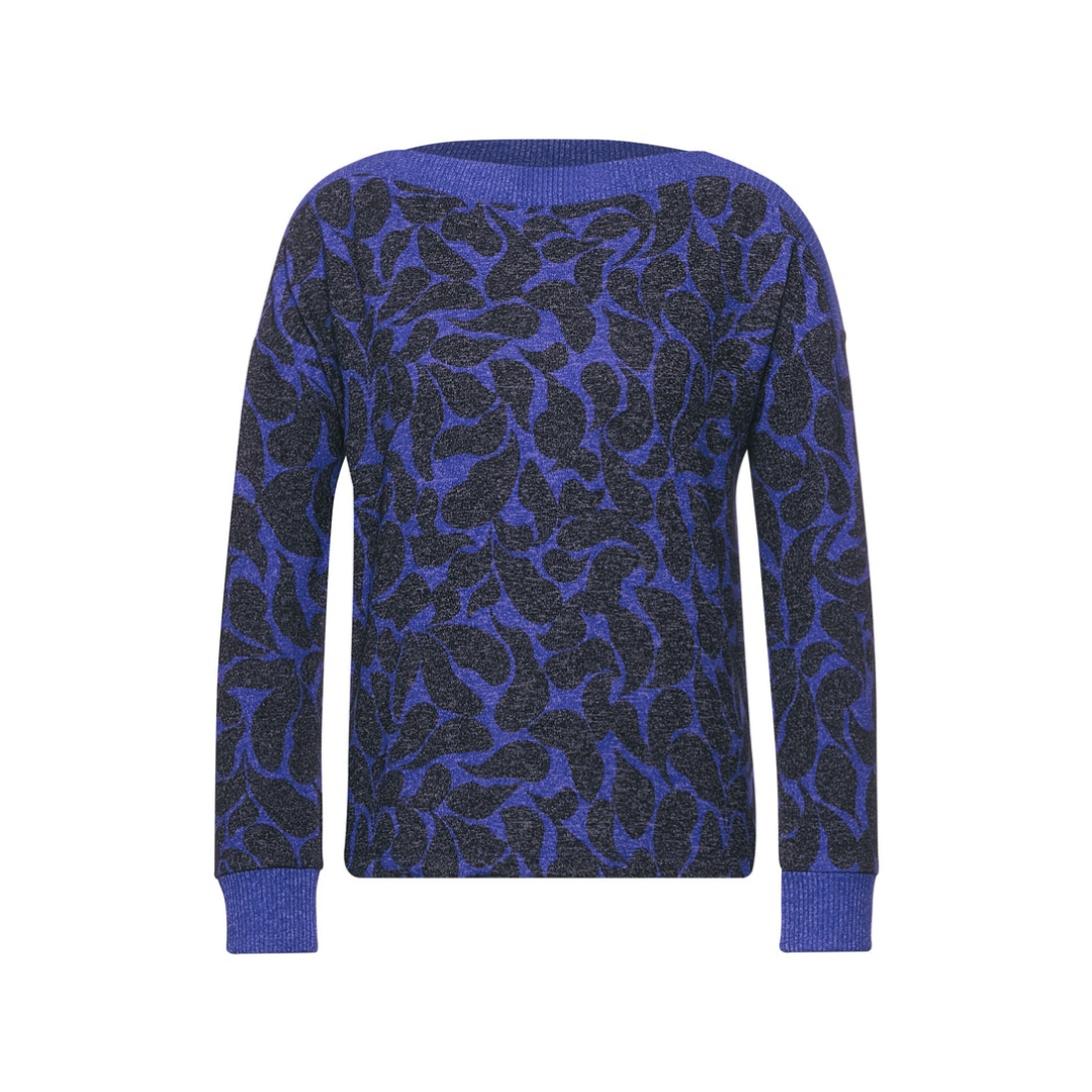 Street One Damen Langarmshirt A317285 günstig online kaufen