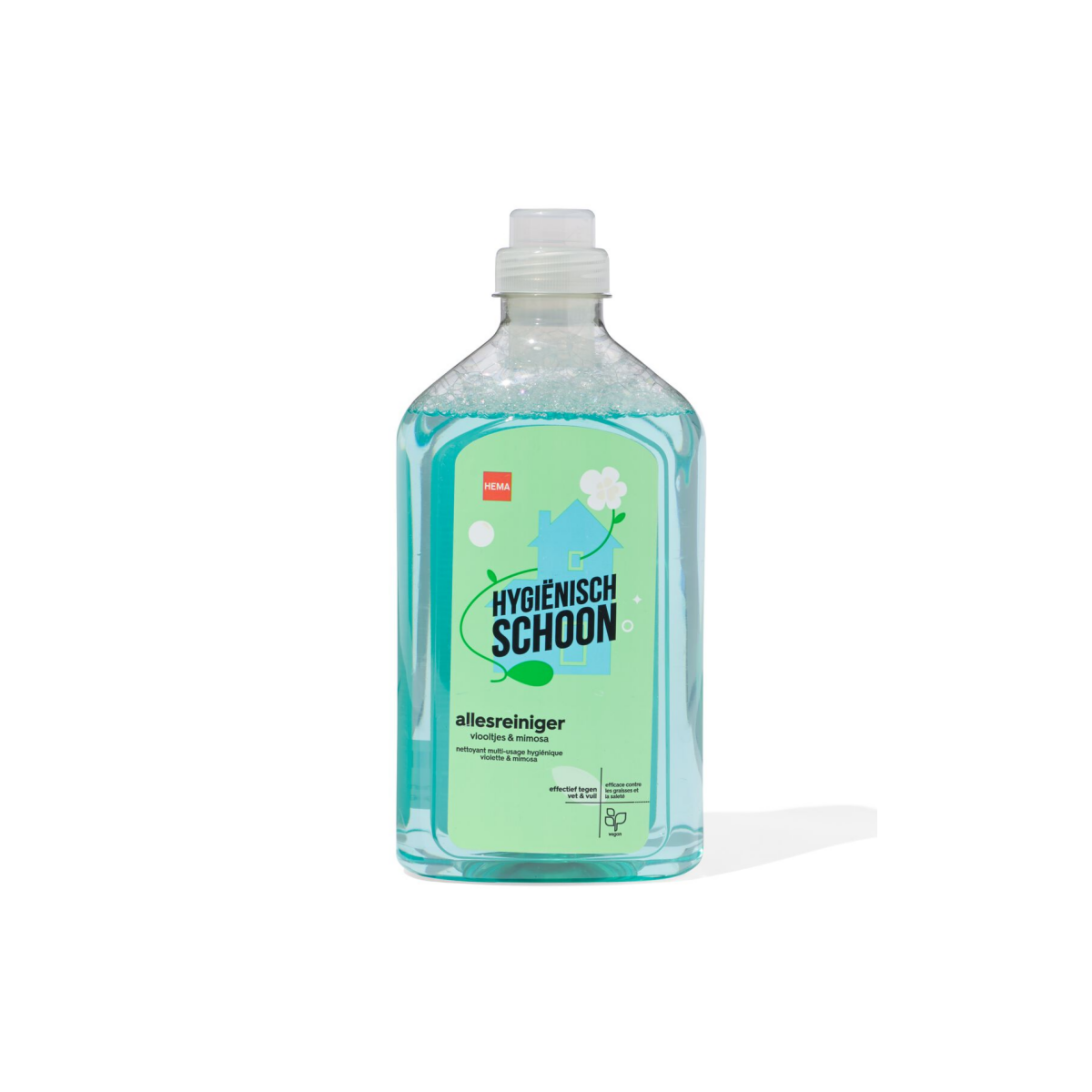 HEMA Allesreiniger 1L