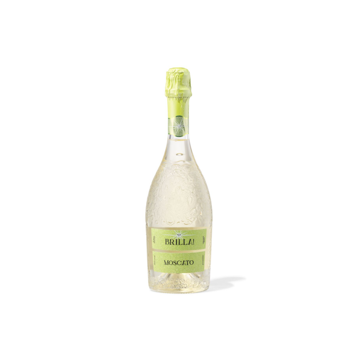 HEMA Brilla moscato 0.75L