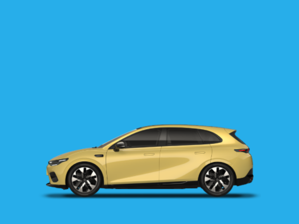 Leapmotor B05 Pro 56,2 kWh Life leasen