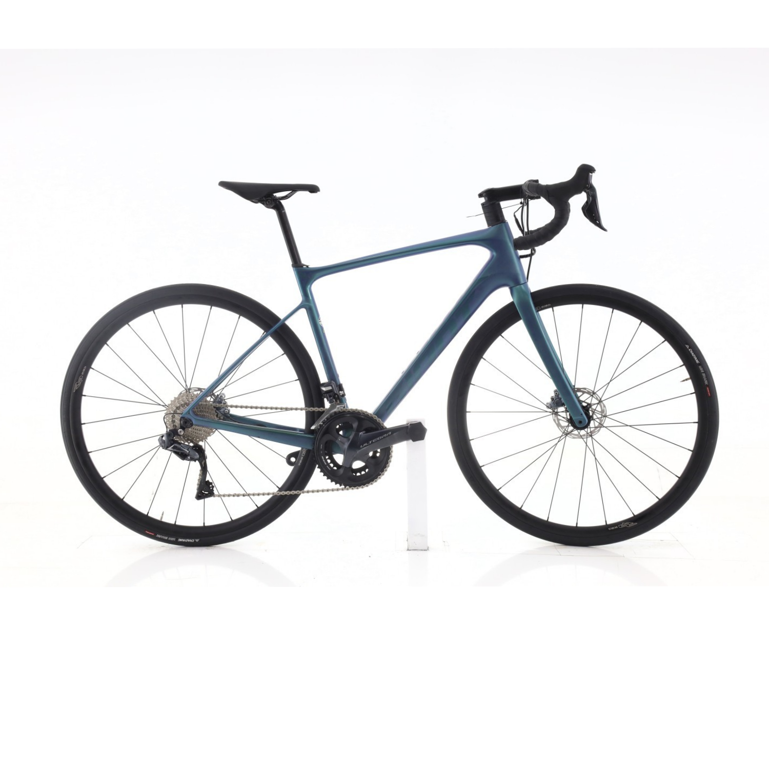 Giant Defy Di2 11V Talla 54 Reacondicionada