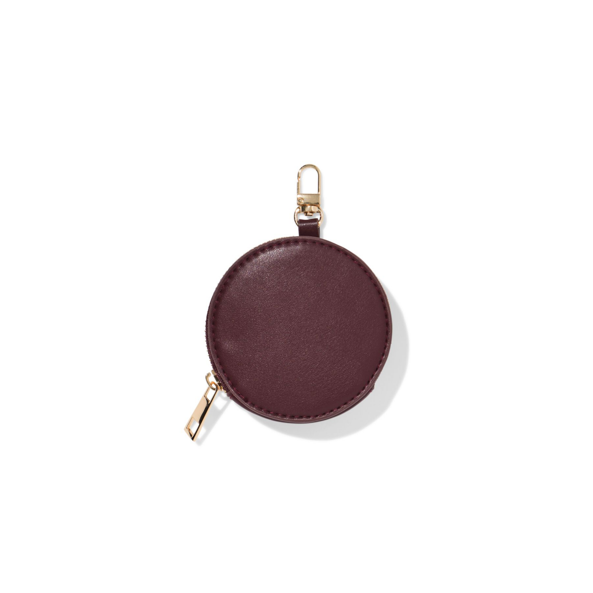 HEMA Sleuteletui 13x9x9cm Rond