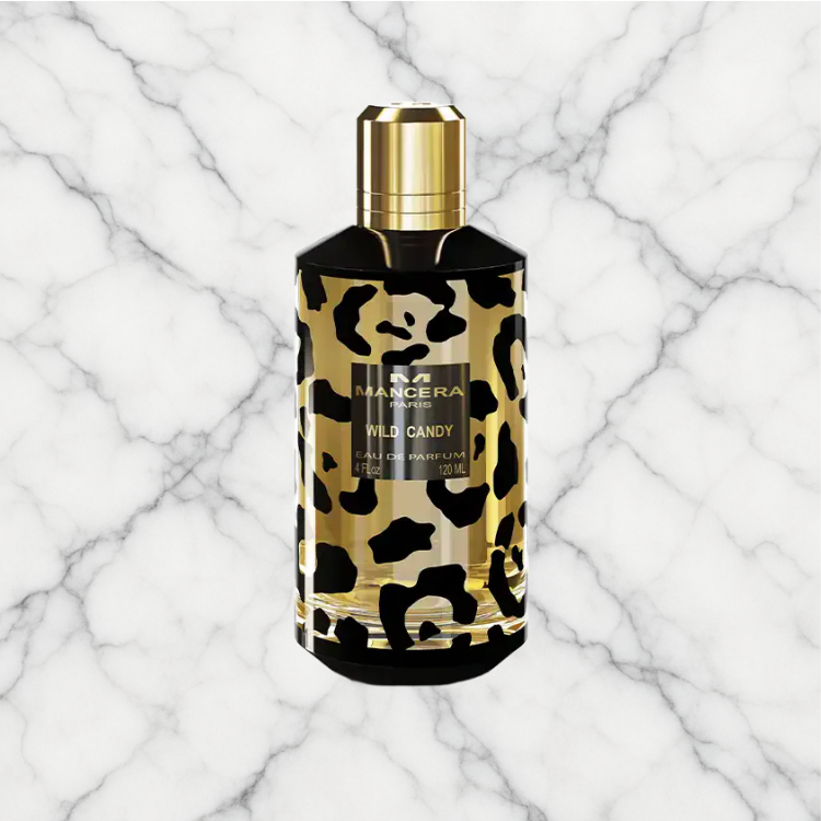 Mancera - Wild Candy - 120ml - Eau de Parfum - Officiële Niche Parfum reseller - Riklis Karto