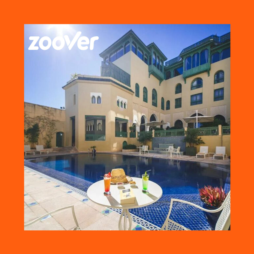 Palais Faraj Suites & Spa