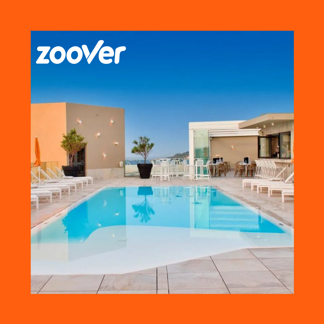 Appartementen Luna Holiday Complex
