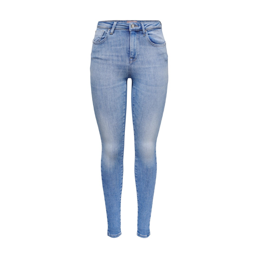 Only - Damen Jeans - Blau - Größe: M-30 - bei Tara-M