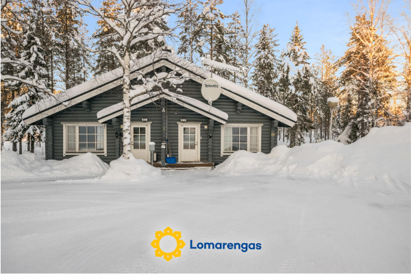 Hallanakka b3 paritalo