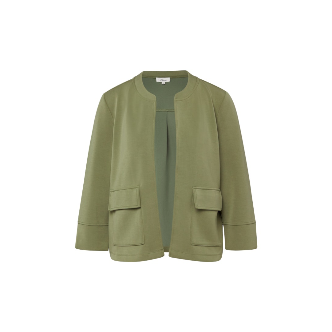 S.oliver Damen Pullover 2177164.j günstig online kaufen