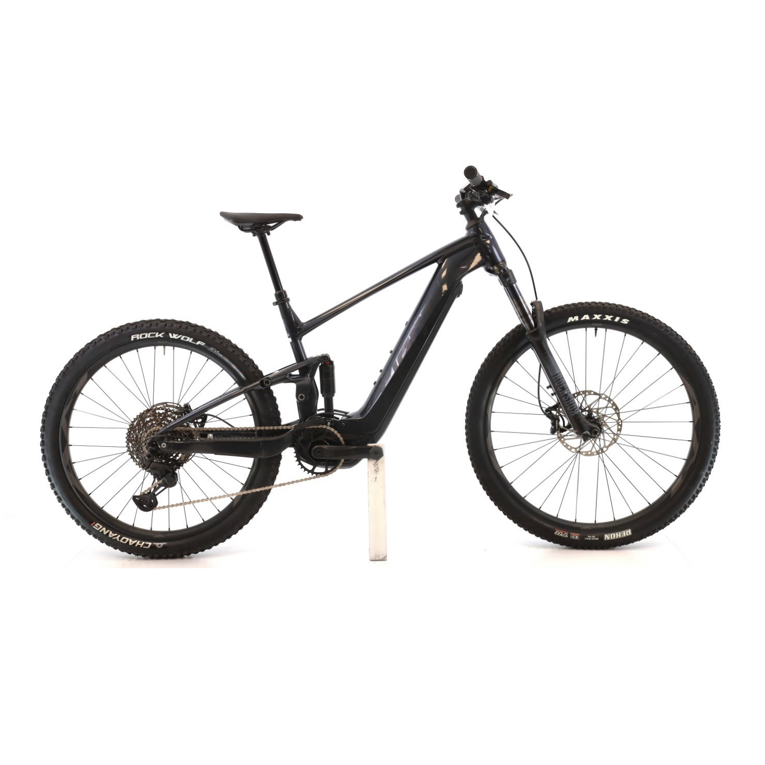 Giant Stance E+ EX Pro XT Talla L Reacondicionada