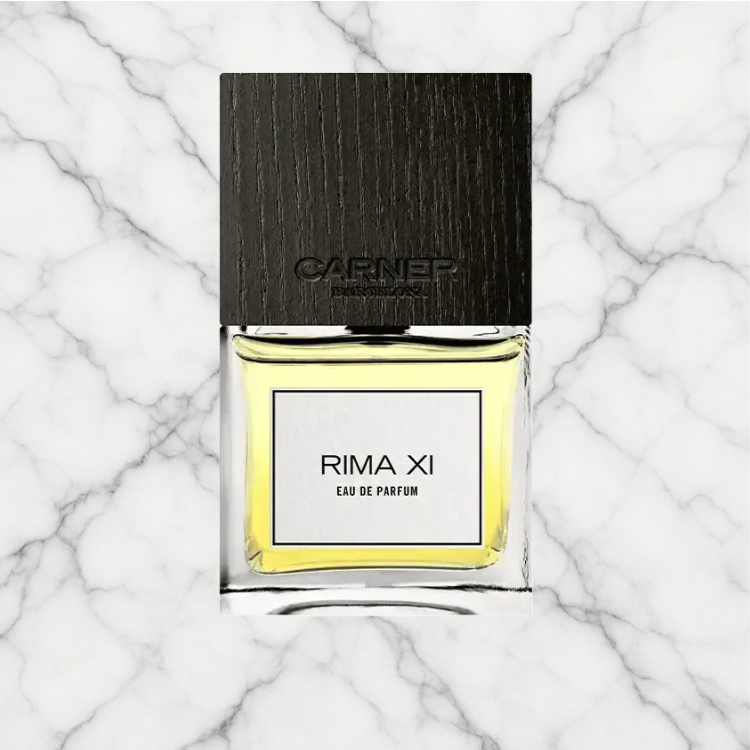 Carner Barcelona - Rima Xl - 100ml - Eau de Parfum - Officiële Niche Parfum reseller - Riklis Karto