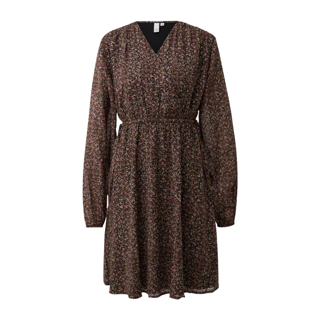 Qs Damen Kleid 2172480 günstig online kaufen