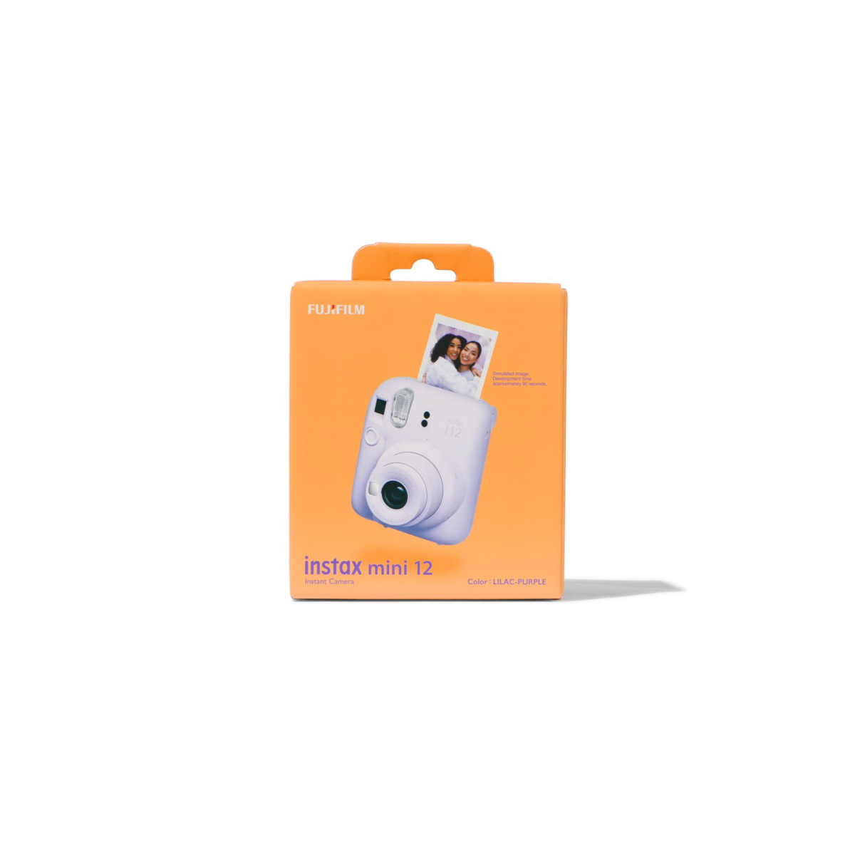HEMA Instax mini 12™ lilapaars (paars)
