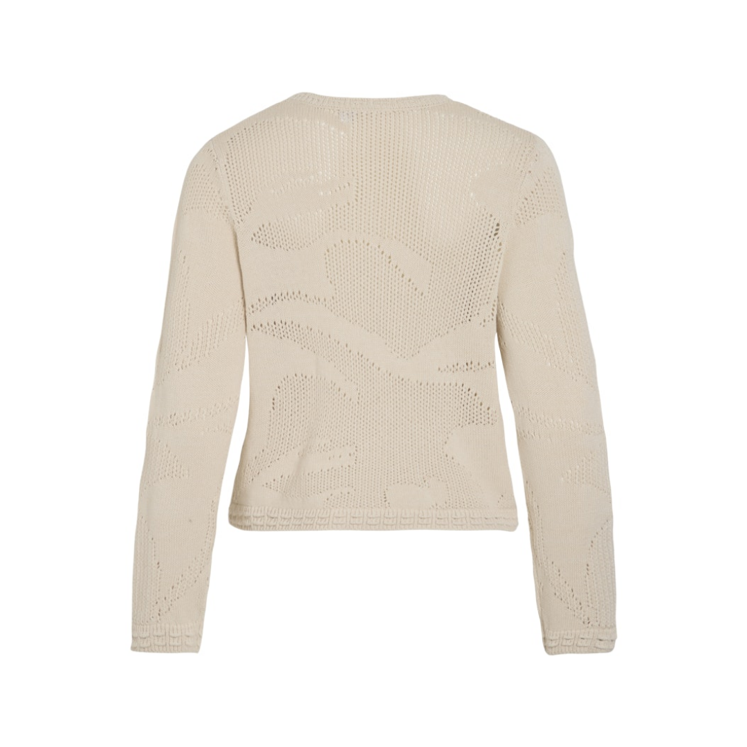 Vila Damen Pullover 14108824 günstig online kaufen